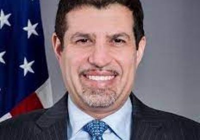 السفير الأمريكي: قلقون من عدم تمديد الهدنة