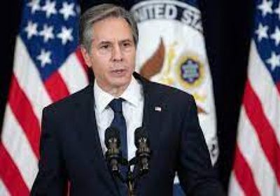 بلينكن يرحب بالتزام السعودية بتمديد الهدنة باليمن