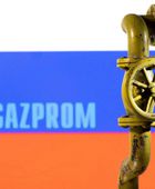 توقف إمدادات الغاز الروسي لشركة إيني الإيطالية