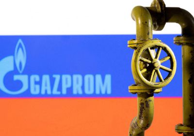 توقف إمدادات الغاز الروسي لشركة إيني الإيطالية