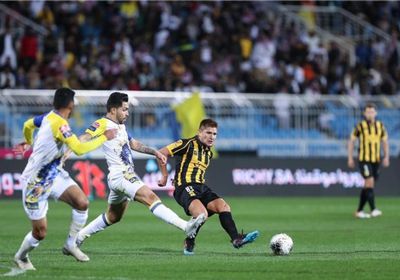النصر والاتحاد بالدوري السعودي.. الموعد والقنوات الناقلة