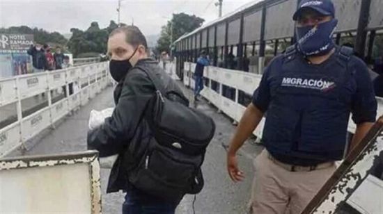 فنزويلا تفرج عن 7 سجناء أمريكيين مقابل اثنين فنزويليَّين