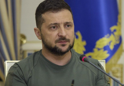 زيلينسكي يهدد الروس: "ستقتلون واحدًا تلو الآخر"