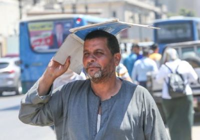 حالة طقس اليوم الأحد في مصر