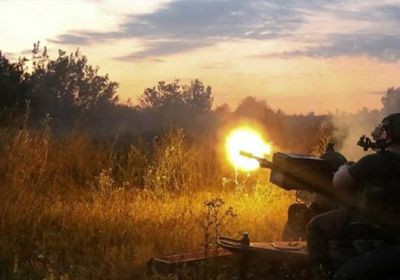 أوكرانيا تحاصر 5 آلاف جندي روسي في ليمان