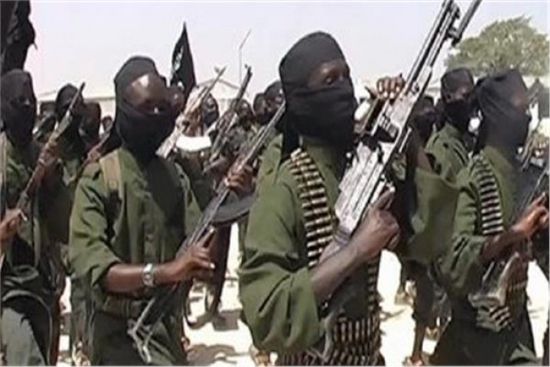 مقتل 10 أشخاص في هجوم إرهابي بالصومال