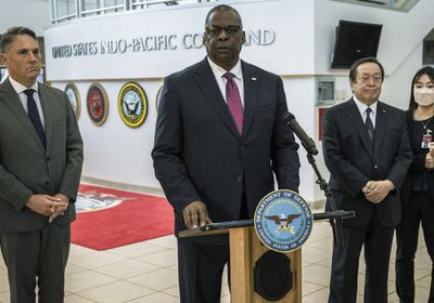 أمريكا وأستراليا واليابان تعزز تعاونها العسكري لمواجهة الصين