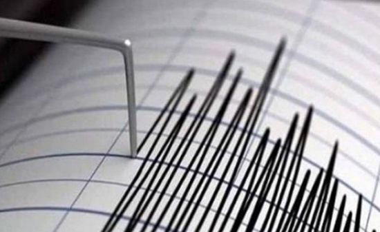 زلزال بقوة 5.3 درجة يضرب ولاية تشياباس المكسيكية