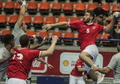 موعد مباراة الأهلي القادمة بدوري أبطال إفريقيا لكرة اليد
