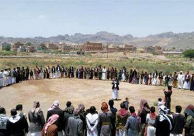 الشرق الأوسط: إذلال حوثي لقبائل طوق صنعاء