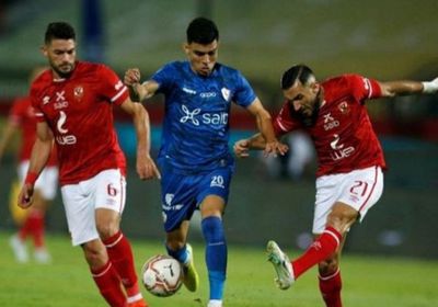 تأجيل انطلاقة الدوري المصري لهذا الموعد