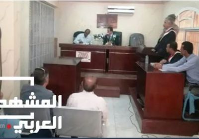 رميا بالرصاص.. حكم بإعدام قتلة الشيخ الراوي