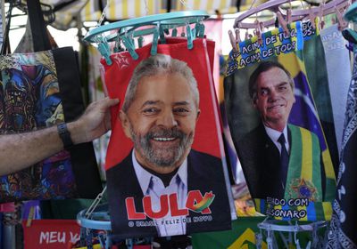 انطلاق الانتخابات الرئاسية في البرازيل