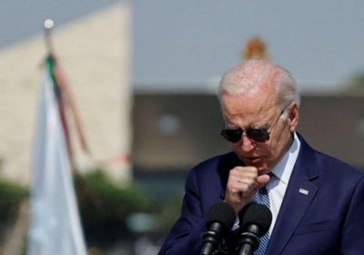 بايدن ينوي زيارة فلوريدا لتفقد آثار إعصار إيان