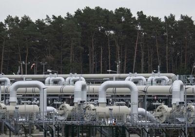 تحذير من مخاطر غير مسبوقة بإمدادات الغاز بأوروبا