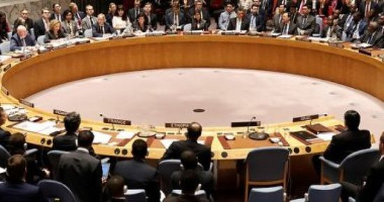 مجلس الأمن يعقد جلسة بشأن العراق غدًا
