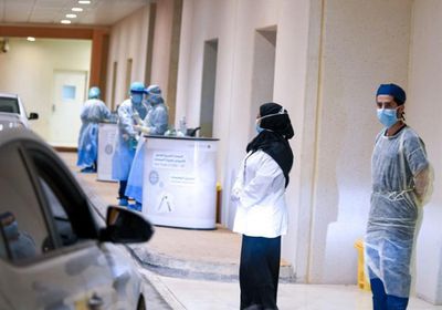 ارتفاع حالات الإصابة بكورونا في السعودية