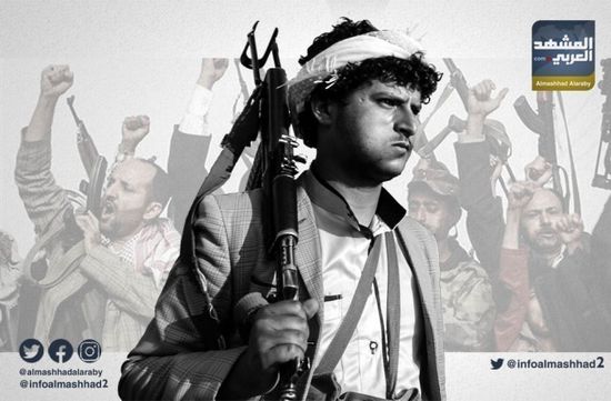 في اليوم الأول لرفض تمديد الهدنة.. الإرهاب الحوثي يظهر بكثافة في الجنوب