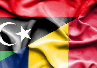 تشاد تفرج عن 4 صيادين ليبيين