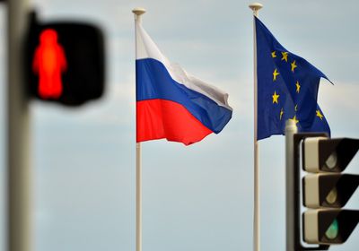 روسيا تفرض عقوبات على شركة ألمانية لتخزين الغاز
