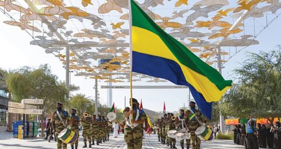 الجابون تتولى رئاسة "الأمن الدولي"