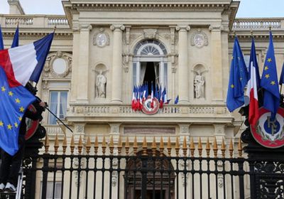 فرنسا تدين تهديدات مليشيا الحوثي لجيران اليمن