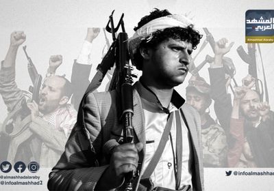 "سعار حوثي" في العمليات الإرهابية ضد الجنوب