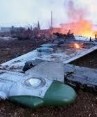 مقتل طيار روسي في تحطم طائرة شمال مالي