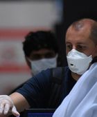 3 وفيات و155 إصابة جديدة بكورونا في السعودية