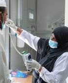 البحرين ترصد 439 إصابة جديدة بكورونا