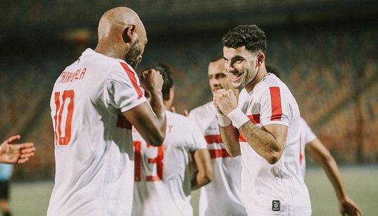 موعد مباراة الزمالك المقبلة بدوري أبطال أفريقيا