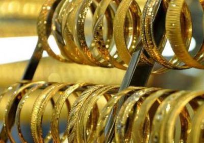 أسعار الذهب اليوم الأربعاء 5-10-2022 في اليمن