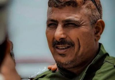 السيد يثمن جهود فرض الأمن بالحوطة وتبن