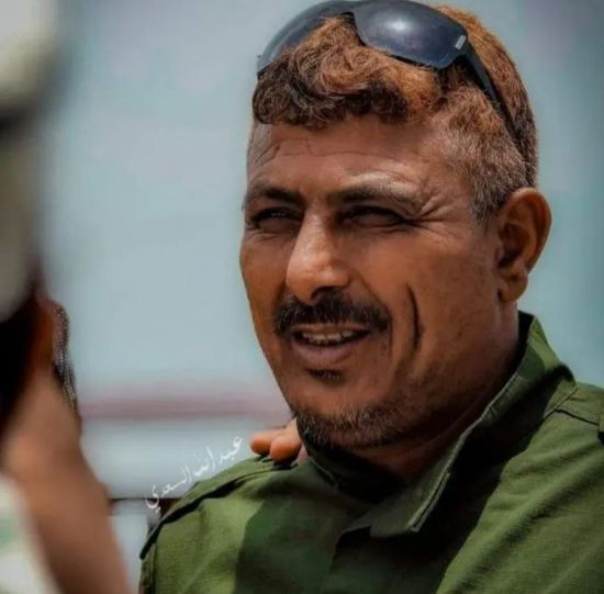 السيد يثمن جهود فرض الأمن بالحوطة وتبن