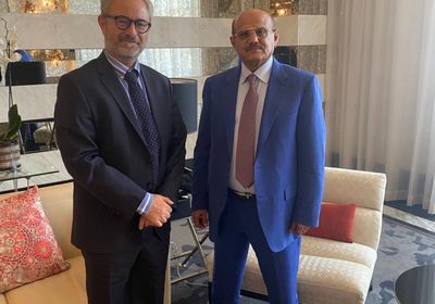 سفير الاتحاد الأوروبي يطالب بالاستغلال الفعال للمساعدات المالية