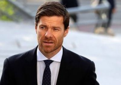 تشابي ألونسو يقترب من قيادة بايرن ليفركوزن