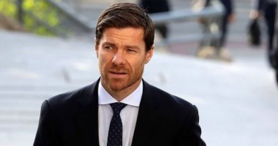 تشابي ألونسو يقترب من قيادة بايرن ليفركوزن