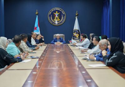 فريق الحوار الجنوبي الداخلي: دور حيوي لمنظمات المجتمع المدني بنشر الوعي والسلام