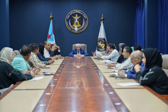 فريق الحوار الجنوبي الداخلي: دور حيوي لمنظمات المجتمع المدني بنشر الوعي والسلام