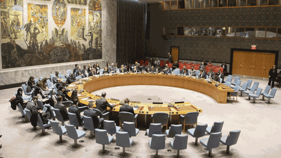 مجلس الأمن: مطالب الحوثيين المبالغ فيها تعرقل التوصل لهدنة