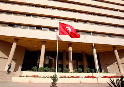 المركزي التونسي يرفع نسبة الفائدة لتصل إلى 7.25%