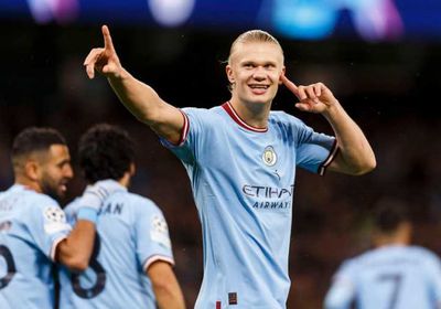 فرصة للريال.. حقيقة وجود شرط جزائي في عقد هالاند