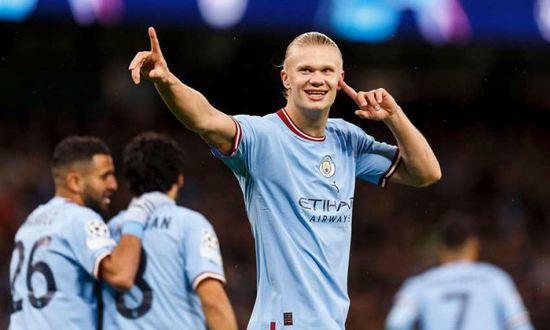 فرصة للريال.. حقيقة وجود شرط جزائي في عقد هالاند