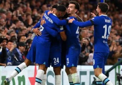 بثلاثية نظيفة.. تشيلسي  يقهر ميلان الإيطالي