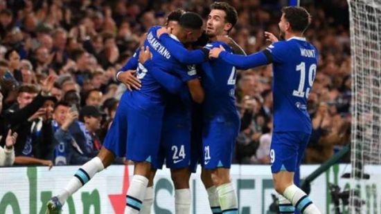 بثلاثية نظيفة.. تشيلسي  يقهر ميلان الإيطالي