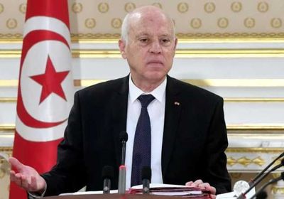 سعيد يؤكد أهمية احترام الانتخابات التونسية