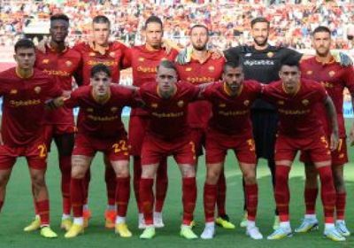 روما يبحث عن الصدارة أمام ريال بيتيس