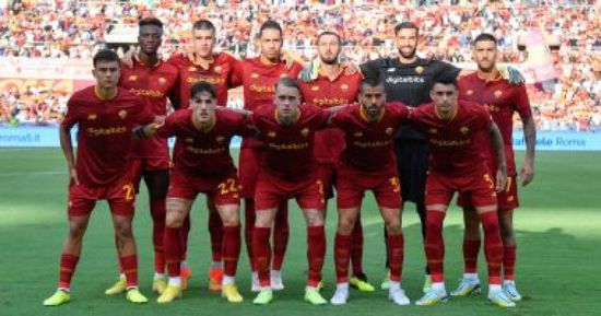 روما يبحث عن الصدارة أمام ريال بيتيس