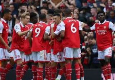 موعد مباراة أرسنال وبودو جلميت النرويجي