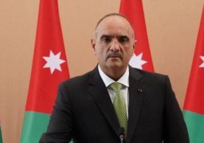 مباحثات لزيادة التعاون بين الأردن وعمان